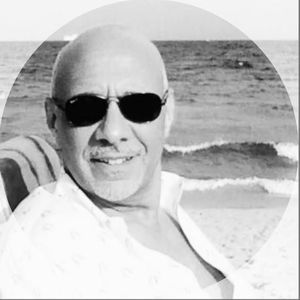 Meet your Posher, Robert